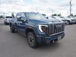 2024 GMC Sierra 2500 Crew Cab 4WD, Pickup for sale #T58224 - photo 1