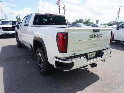 2024 GMC Sierra 2500 Crew Cab 4WD, Pickup for sale #T58324 - photo 2