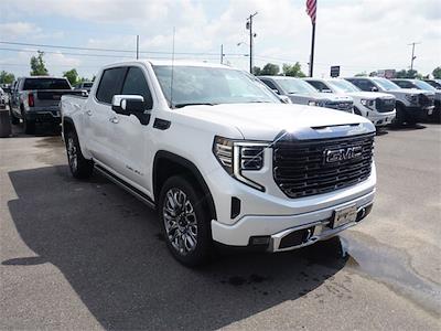 2024 GMC Sierra 1500 Crew Cab 4WD, Pickup for sale #T58424 - photo 1