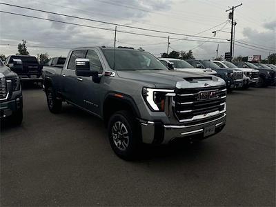 2025 GMC Sierra 2500 Crew Cab 4WD, Pickup for sale #T6125 - photo 1