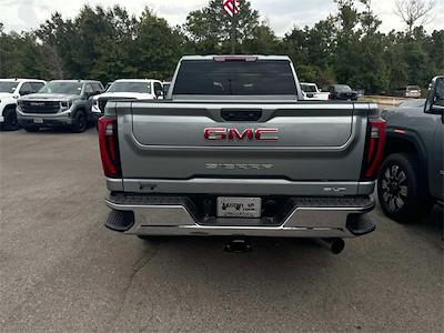 2025 GMC Sierra 2500 Crew Cab 4WD, Pickup for sale #T6125 - photo 2