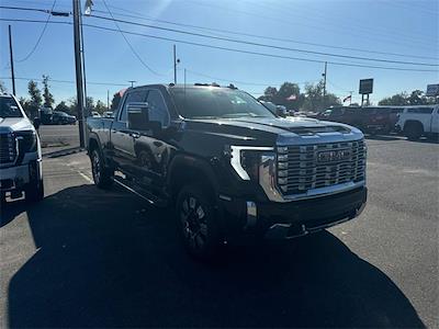 2025 GMC Sierra 2500 Crew Cab 4WD, Pickup for sale #T6325 - photo 1