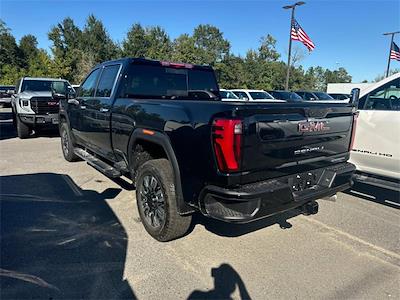 2025 GMC Sierra 2500 Crew Cab 4WD, Pickup for sale #T6325 - photo 2