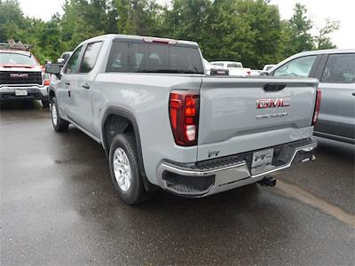 2024 GMC Sierra 1500 Crew Cab 2WD, Pickup for sale #T65224 - photo 2