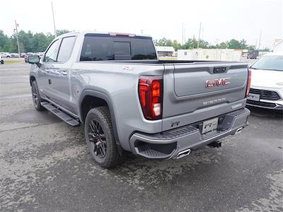 2024 GMC Sierra 1500 Crew Cab 4WD, Pickup for sale #T69324 - photo 2