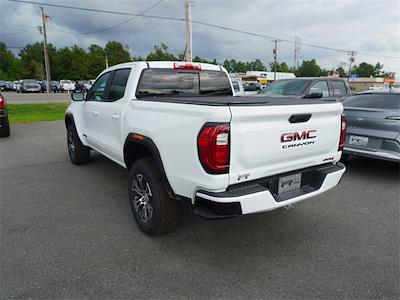 2024 GMC Canyon Crew Cab 4WD, Pickup for sale #T72624 - photo 2