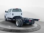 2024 Chevrolet Silverado 5500 Crew Cab DRW 4WD, Cab Chassis for sale #1218253 - photo 16