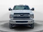 2024 Chevrolet Silverado 5500 Crew Cab DRW 4WD, Cab Chassis for sale #1218253 - photo 7