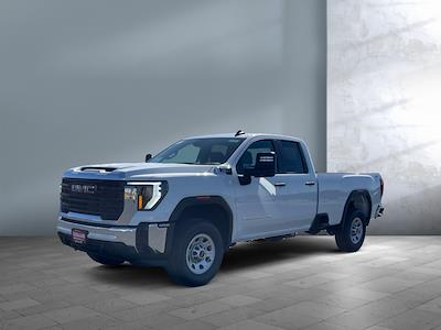 2025 GMC Sierra 2500 Double Cab 4WD, Pickup for sale #G31253 - photo 1