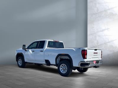 2025 GMC Sierra 2500 Double Cab 4WD, Pickup for sale #G31253 - photo 2