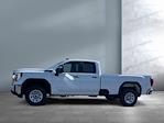 2025 GMC Sierra 2500 Double Cab 4WD, Pickup for sale #G31253 - photo 4