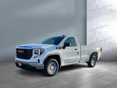 2025 GMC Sierra 1500 Regular Cab 2WD, Pickup for sale #G31332 - photo 1