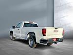 2025 GMC Sierra 1500 Regular Cab 2WD, Pickup for sale #G31332 - photo 2