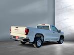 2025 GMC Sierra 1500 Regular Cab 2WD, Pickup for sale #G31332 - photo 6