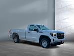 2025 GMC Sierra 1500 Regular Cab 2WD, Pickup for sale #G31332 - photo 8