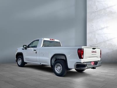 2025 GMC Sierra 1500 Regular Cab 2WD, Pickup for sale #G31333 - photo 2