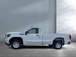 2025 GMC Sierra 1500 Regular Cab 2WD, Pickup for sale #G31333 - photo 4