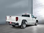 2025 GMC Sierra 1500 Regular Cab 2WD, Pickup for sale #G31333 - photo 6