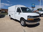 2024 Chevrolet Express 3500 RWD, Service Utility Van for sale #R1194490 - photo 4