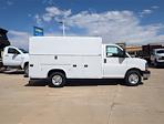 2024 Chevrolet Express 3500 RWD, Service Utility Van for sale #R1194490 - photo 6