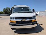 2024 Chevrolet Express 3500 RWD, Service Utility Van for sale #R1194530 - photo 2