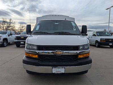 2024 Chevrolet Express 3500 Regular Cab RWD, Service Utility Van for sale #R1194731 - photo 2