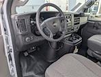 2024 Chevrolet Express 3500 Regular Cab RWD, Service Utility Van for sale #R1194731 - photo 9