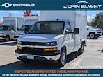 2024 Chevrolet Express 3500 Regular Cab RWD, Box Van for sale #R1258608 - photo 1