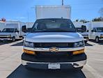 2024 Chevrolet Express 3500 Regular Cab RWD, Box Van for sale #R1258608 - photo 3