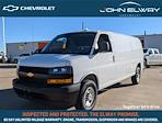 2024 Chevrolet Express 3500 RWD, Empty Cargo Van for sale #R1273876 - photo 1