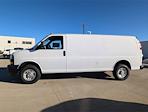 2024 Chevrolet Express 3500 RWD, Empty Cargo Van for sale #R1273876 - photo 3