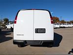 2024 Chevrolet Express 3500 RWD, Empty Cargo Van for sale #R1273876 - photo 4