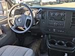 2024 Chevrolet Express 3500 RWD, Empty Cargo Van for sale #R1273876 - photo 6