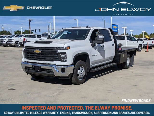 John Elway Chevrolet On South Broadway