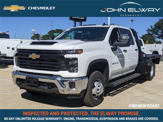 John Elway Chevrolet On South Broadway