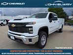 2024 Chevrolet Silverado 3500 Crew Cab 4WD, Reading SL Service Body Service Truck for sale #RF434967 - photo 1