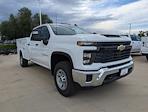 2024 Chevrolet Silverado 3500 Crew Cab 4WD, Reading SL Service Body Service Truck for sale #RF434967 - photo 4