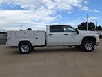 2024 Chevrolet Silverado 3500 Crew Cab 4WD, Reading SL Service Body Service Truck for sale #RF434967 - photo 6