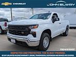 2024 Chevrolet Silverado 1500 Regular Cab 4WD, Pickup for sale #RG163480 - photo 1