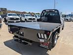 2024 Chevrolet Silverado 5500 Crew Cab DRW 4WD, CM Truck Beds RD Model Flatbed Truck for sale #RH419139 - photo 6