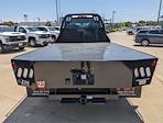 2024 Chevrolet Silverado 5500 Crew Cab DRW 4WD, CM Truck Beds RD Model Flatbed Truck for sale #RH419139 - photo 7