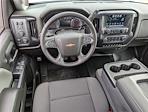 2024 Chevrolet Silverado 5500 Crew Cab DRW 4WD, Cab Chassis for sale #RH753235 - photo 14