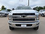 2024 Chevrolet Silverado 5500 Crew Cab DRW 4WD, Cab Chassis for sale #RH753235 - photo 3