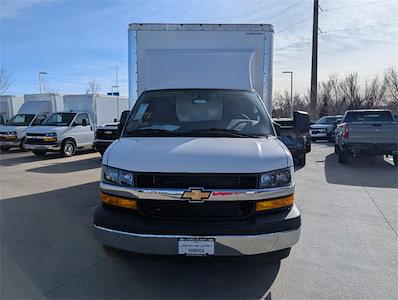 2024 Chevrolet Express 4500 DRW RWD, Cutaway for sale #RN014870 - photo 2