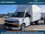 2024 Chevrolet Express 4500 DRW RWD, Cutaway for sale #RN014870 - photo 1