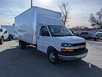 2024 Chevrolet Express 4500 DRW RWD, Cutaway for sale #RN014870 - photo 3