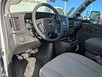 2024 Chevrolet Express 4500 DRW RWD, Cutaway for sale #RN014870 - photo 9