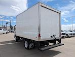 2024 Chevrolet LCF 4500HG Regular Cab RWD, Brown Industries Aluminum Dry Freight Box Truck for sale #RS212496 - photo 2