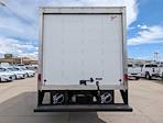 2024 Chevrolet LCF 4500HG Regular Cab RWD, Brown Industries Aluminum Dry Freight Box Truck for sale #RS212496 - photo 3