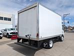 2024 Chevrolet LCF 4500HG Regular Cab RWD, Brown Industries Aluminum Dry Freight Box Truck for sale #RS212496 - photo 5